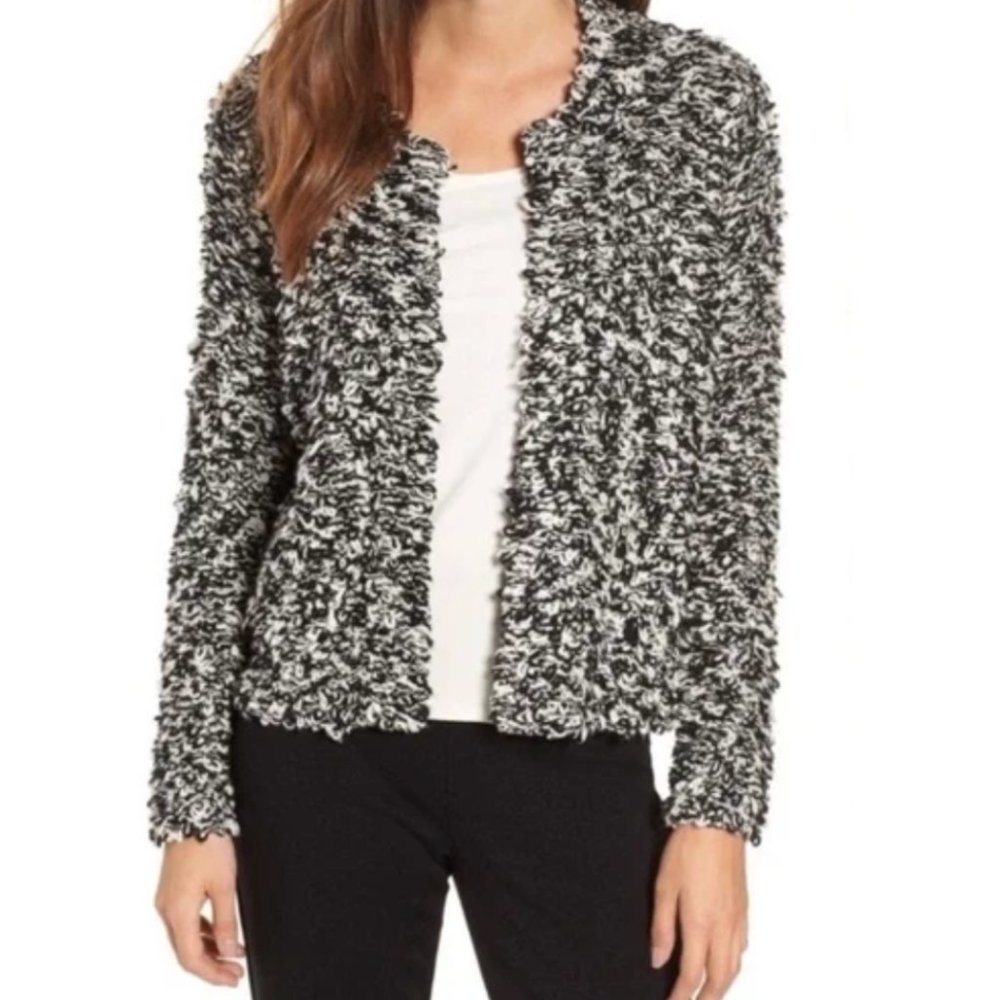 Eileen Fisher Cardigan Jacket